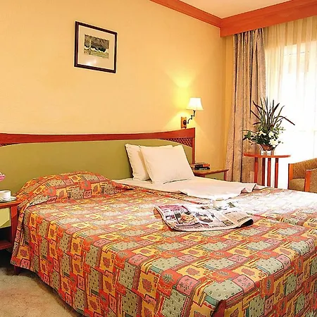Emirhan Hotel & Sport Complex